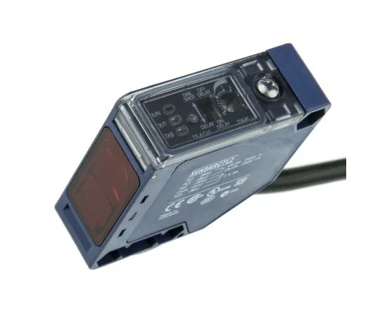 63-7555-77　Telemecanique传感器光电传感器多模0.28 m, 0.8 m, 4 m, 30 m检测范围继电器　XUK0ARCTL2