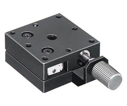 62-9899-09　Small Rail Stage (X-Axis)　SRS-1