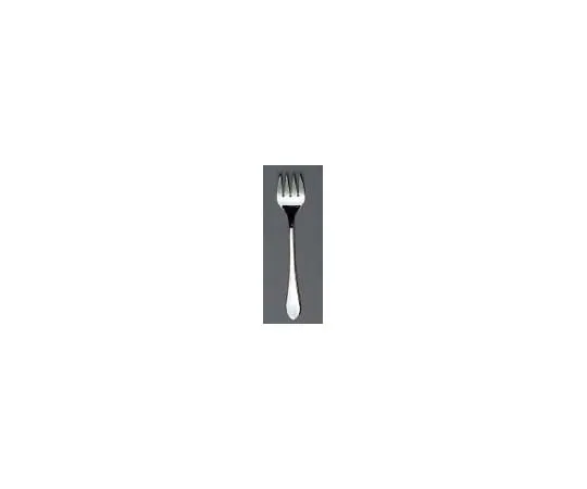 63-7179-20　EBM 18-8 Limoges (with Silver Plating) Oyster Fork　2092310