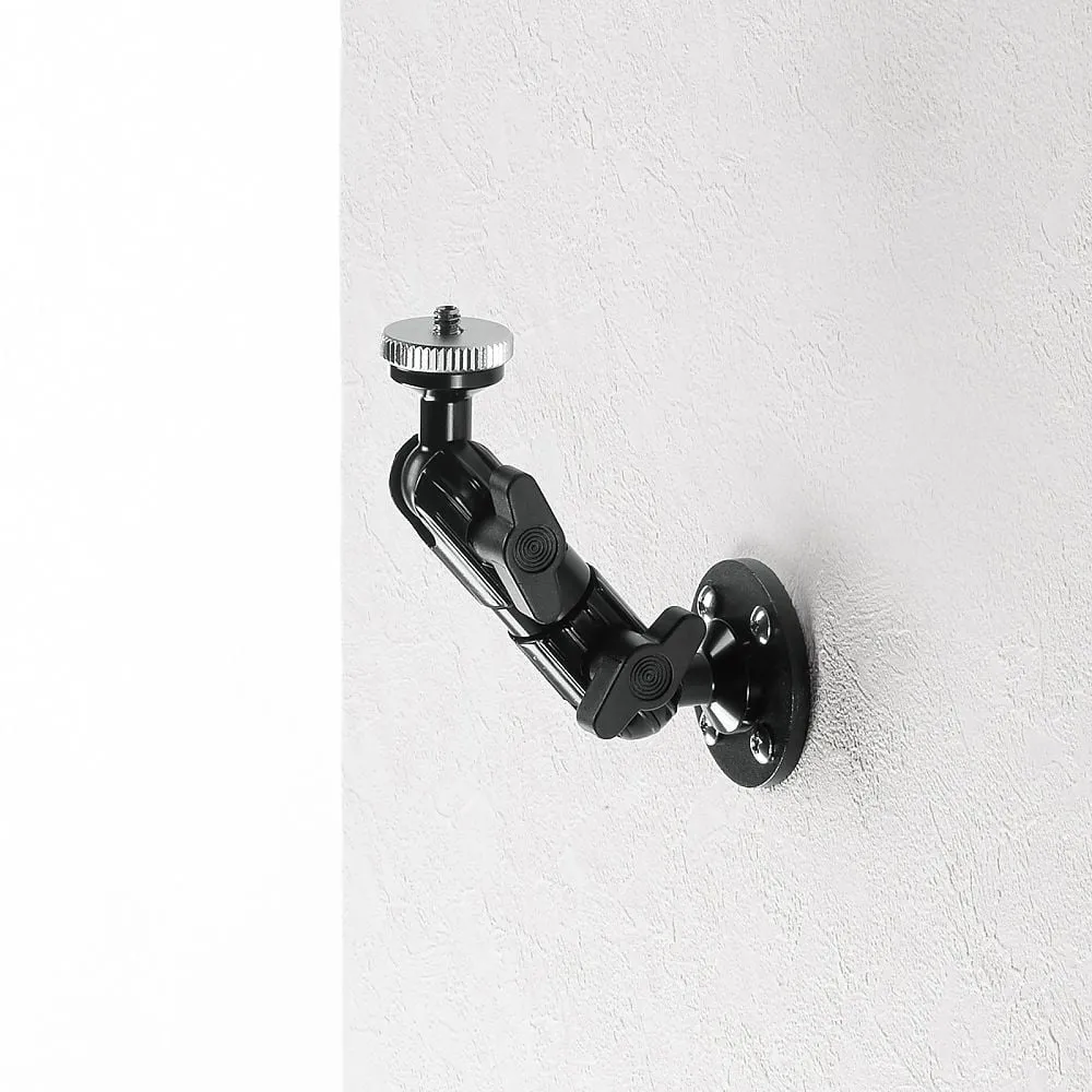 68-0710-47　Wall mounting camera Mount　CR-LACAMW1