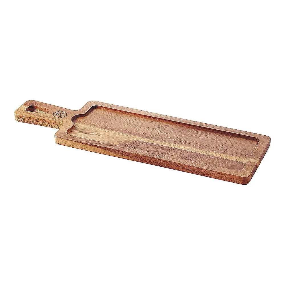 62-6820-35　Levol Rectangular Tray Liner　649182