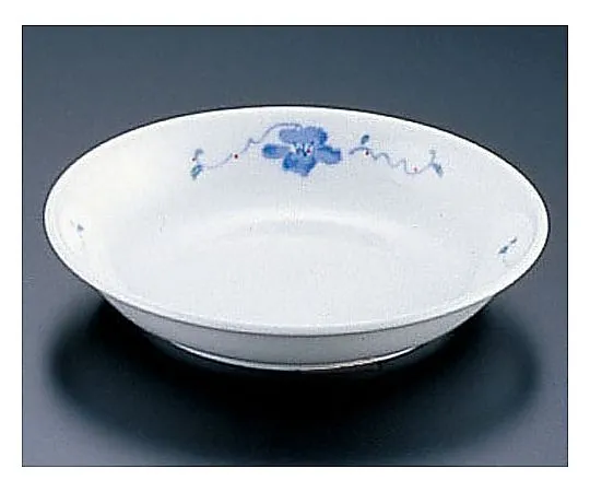 62-6857-31　(ix) Serra Flux Series, deep dish, 16 cm　21160-FX