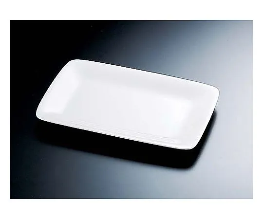 62-6671-46　Square Platter 9 ”　D-155