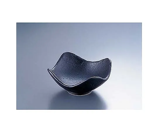 62-6841-92　AZ4-80 Black Glass Square Middle Haul