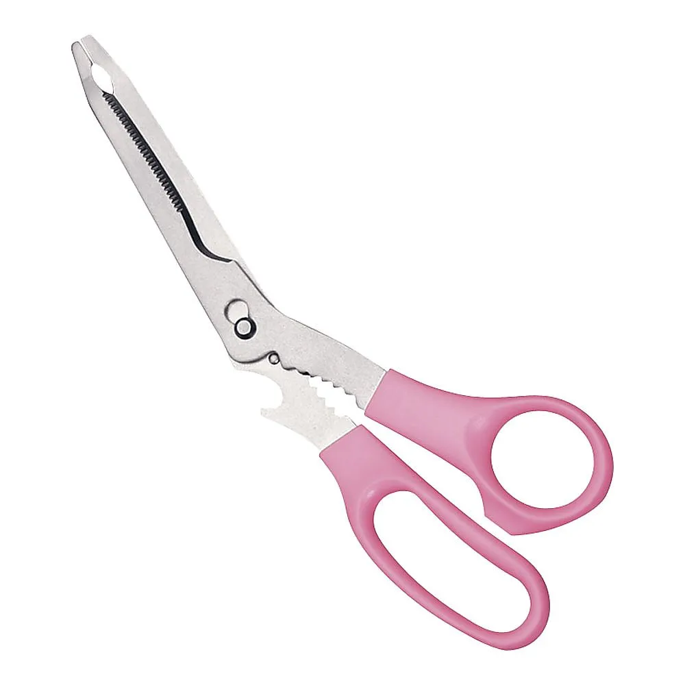 62-6485-37　grasping kitchen scissors　TK-26