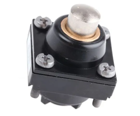 63-7505-17　Telemecanique传感器用于XC系列的限制开关头　ZCKD10