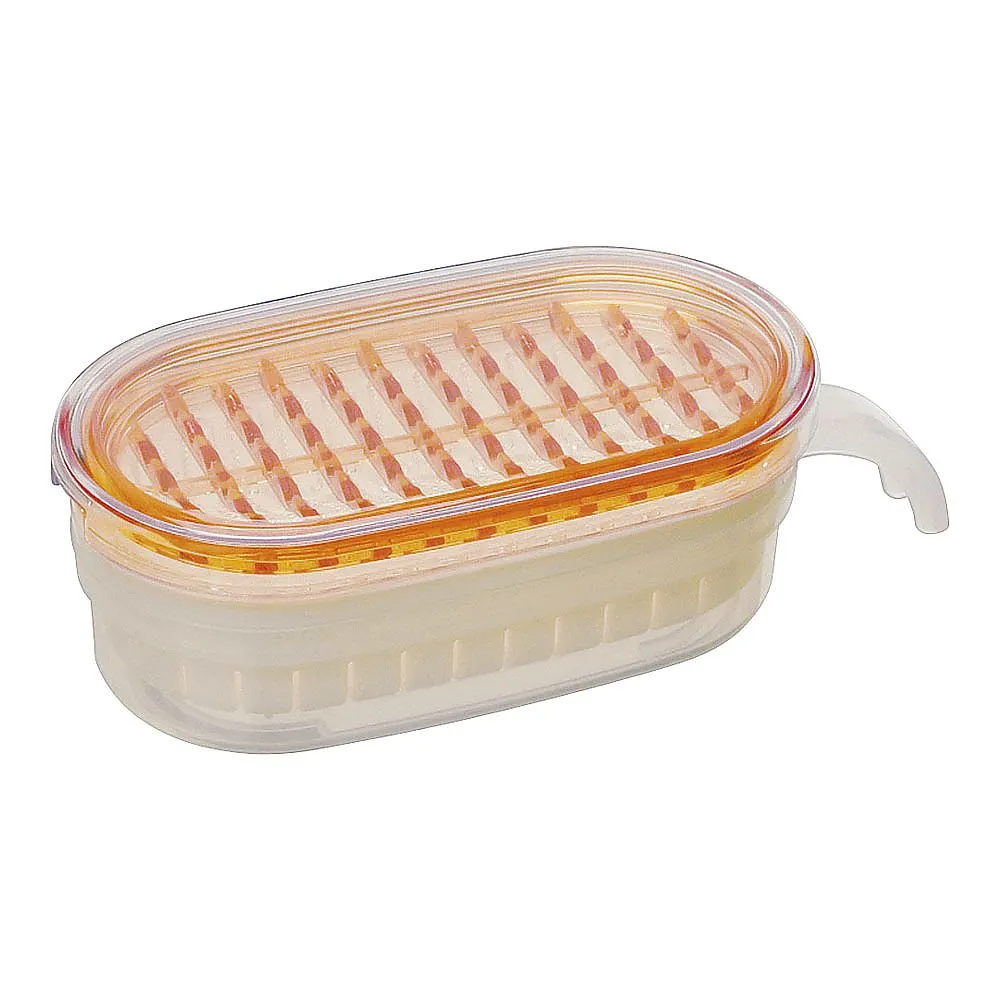 63-5695-77　Grated Daikon Radish with Sunocks (Onioroshi Type)　BOLB001