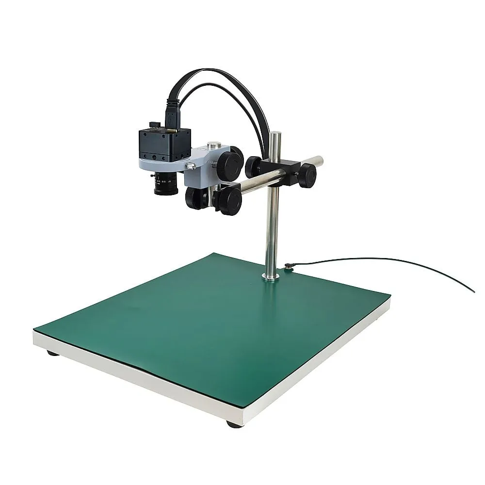 68-5332-34　Microscope for Monitor (L-852/L-600-6/L-509/L-525/L-523)　L-KIT1193