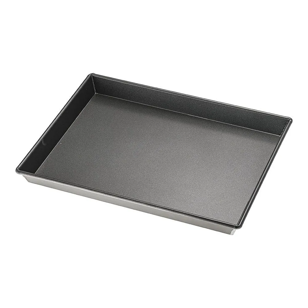 62-6547-30　Aluminum Teflon Coated Top Plate, 8 Sheets (1 Sheet)