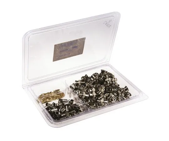 63-7627-25　RSProStrael75Ω电缆安装BNC连接器，插头，镍，压痕终止，RG59　546-3579