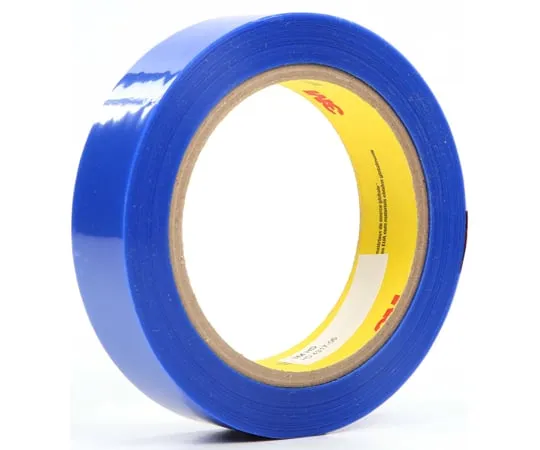 67-7137-88　Polyester Tape 25.4 mm x 65.8 m, 36 Winches Included　890125X65