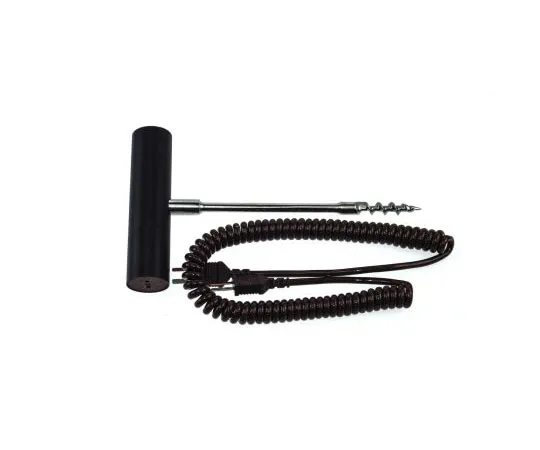 63-7499-24　RS PRO穿透温度探测器，T型，最大。+250°C　342-9195