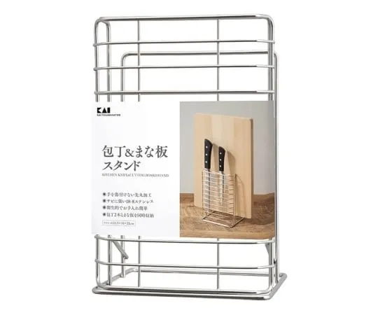 65-1222-32　Knife & Cutting Board Stand　000AP0534
