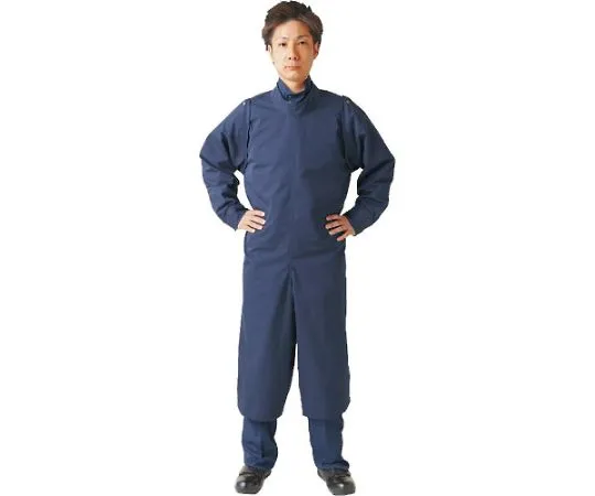 64-6745-88　Comfortable Welding Work Wear (Protector)　TWW3-M