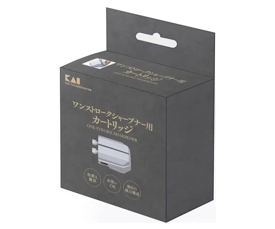 65-1222-47　One-stroke sharpener cartridge　000AP0542