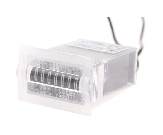 63-7544-15　快乐7位数，计数器，10Hz, 24 V直流　1.710.200.013