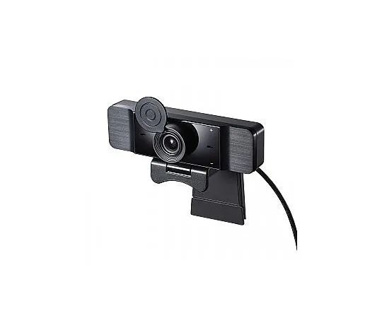 67-7862-29　［Discontinued］Web camera with brightness adjusting function　CMS-V68BK