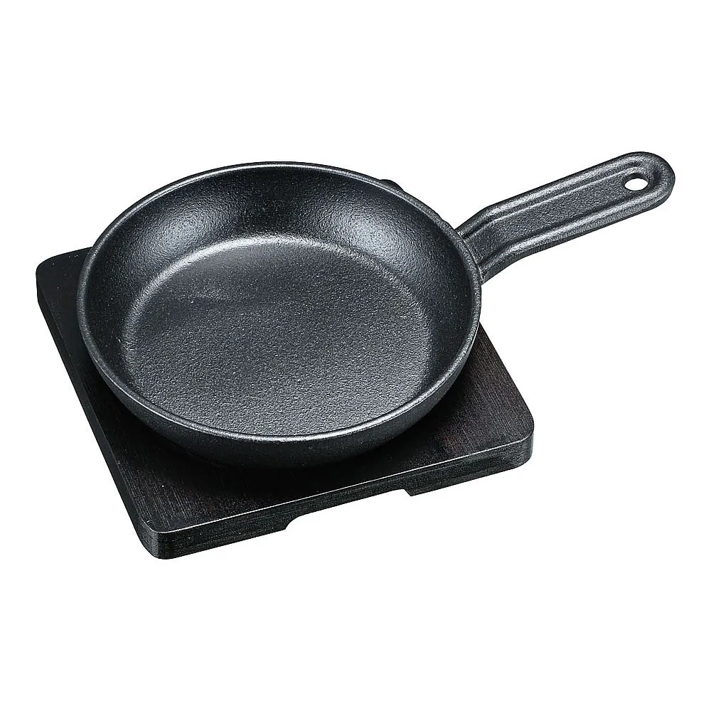 64-9287-08　Snack Skillet 15 cm　POT0401