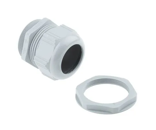 63-7506-39　Lapp SkintopM50电缆护套，锁扣，聚酰胺，IP69K　53111060+53119060