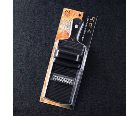 65-1223-84　Seki Magoroku Compact Shredder with Finger Guard　000DH3351