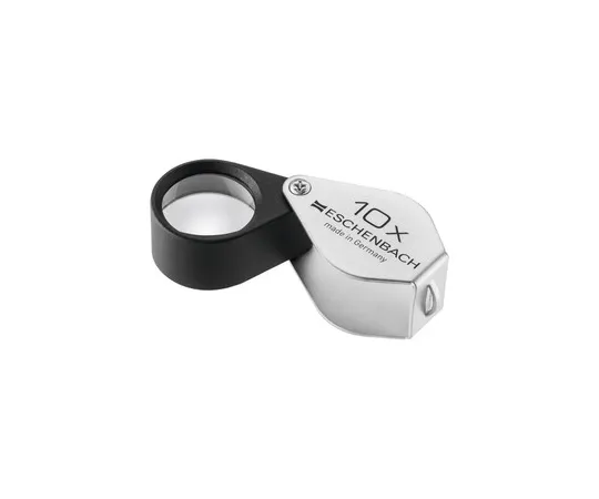 65-8303-34　Precision Feeding Loupe 10x 21mm Diameter　1176-10