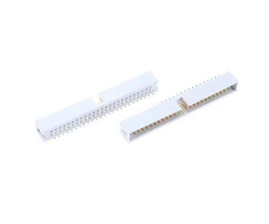 63-7674-85　ASSMANN WSW 50 WAY IDC连接器插头，用于2排孔座　AWHW 50G-0202-T
