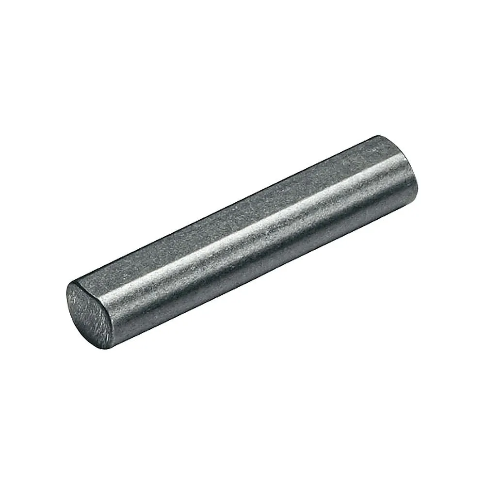 65-3879-04　TKG18-8 Heritage Barrel Black Chopstick Oval