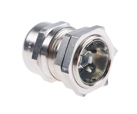 63-7528-52　Lapp SkintopPG16带锁紧螺母，镀镍黄铜的缆绳，IP68　52103240+53112240