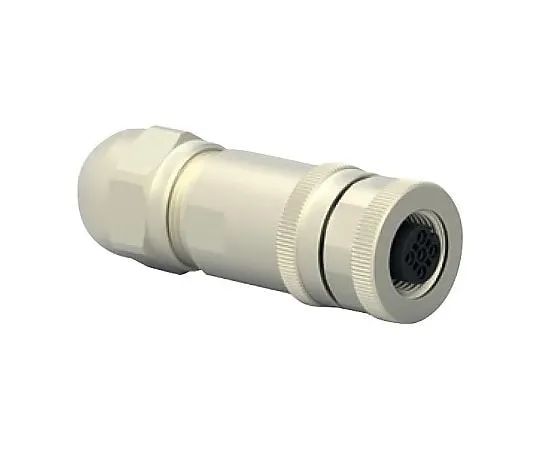 65-1632-83　Sensor Connector M 12 RCPT5 POS　T4110011051-000