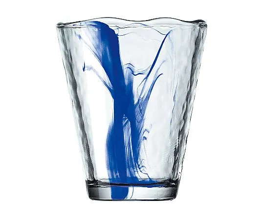 69-5202-11　Bormier Rocco Murano Tumbler 26.5 265 mL(4.18240. M04)　8103940