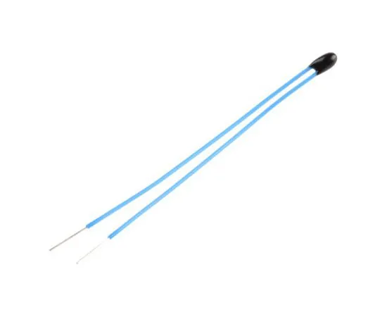 63-7649-11　EPCOSB57863S0103F40热敏电阻10kΩ，2.41 (迪亚。)x 6.5mm　B57863S0103F040