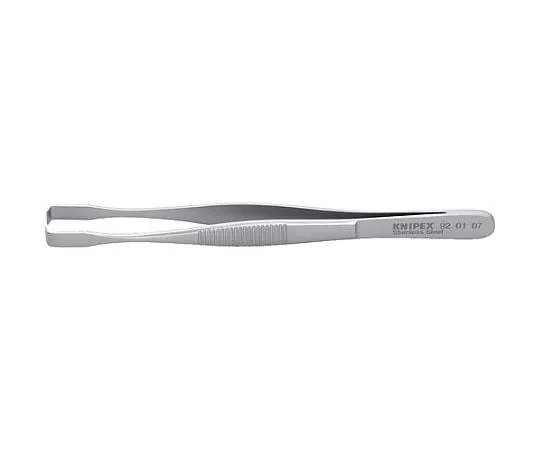 67-6838-86　Precision Tweezers 143 mm　9201-07
