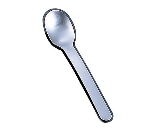 62-6719-30　18-8 Silk Road Coffee Spoon