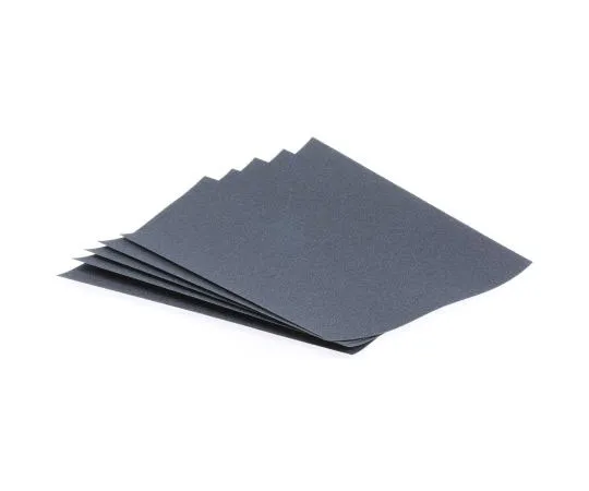 63-7577-89　诺顿100细碳化硅磨片，280 x 230mm　63642532989