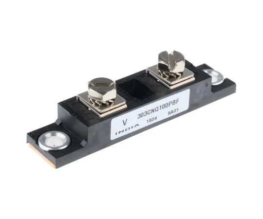 63-7651-48　Vishay100V300A,双肖特基二极管，3针TO-244VS-303CNQ100PBF　VS-303CNQ100PBF