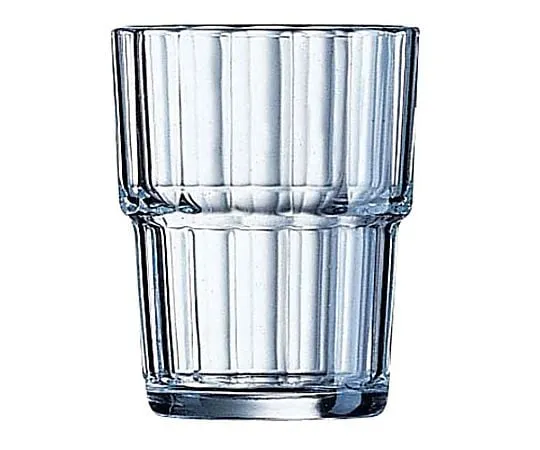 62-6812-69　Norvage Tumbler 160 mL (6 pcs)　RNL01160