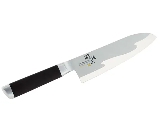 65-1221-63　Seki Magoroku 15000ST Santoku 165 mm knife　000AE5300