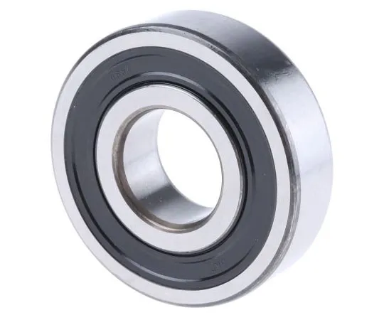 63-7661-66　25mm深沟球轴承62mm O.D.　6305-2RS1/C3