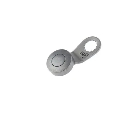63-7549-38　Telemecanique Sensors Limited Switch Lever for use with XC Series　ZCY19