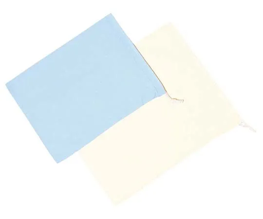 63-7226-95　School lunch batter bag SKVA365 Large Blue　7585120