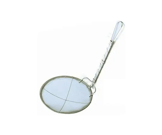 67-2413-38　18-8 Tempura Bits Strainer　0