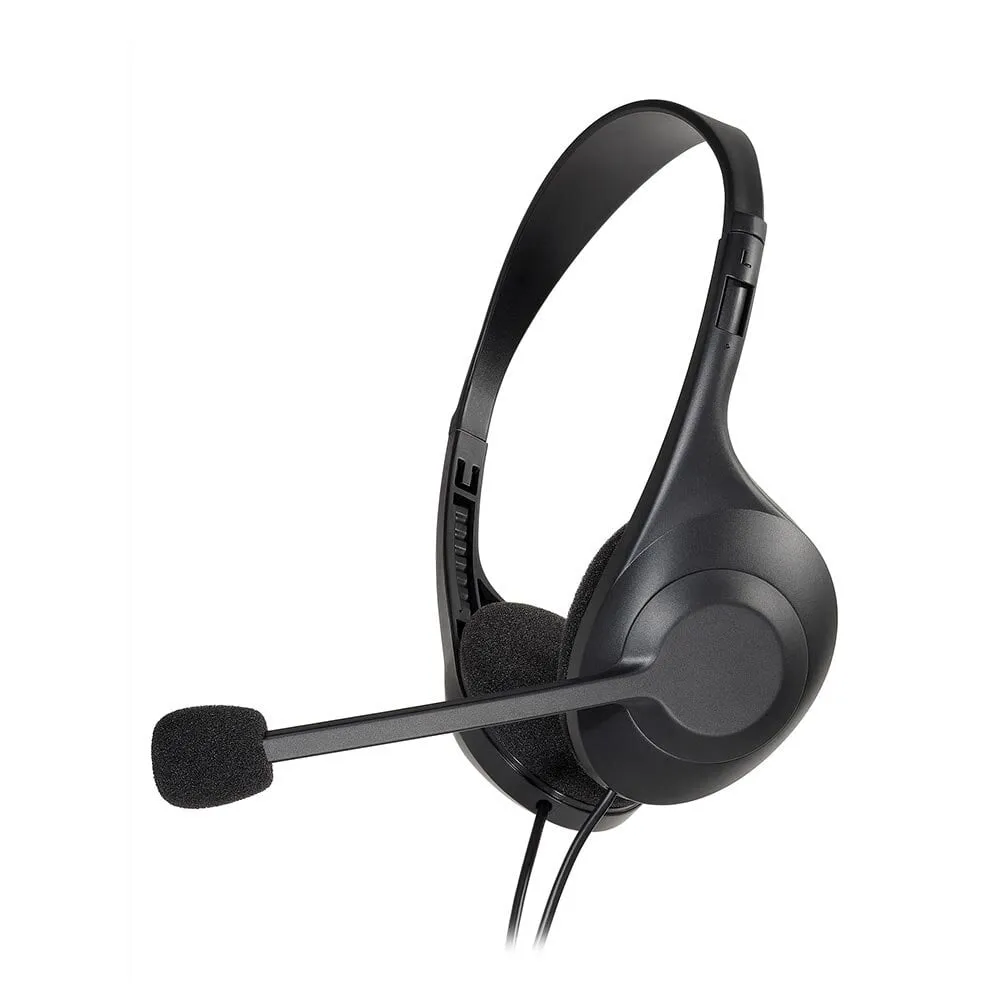 66-0023-80　Stereo headset　ATH-102COM