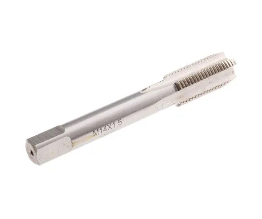 63-7610-66　RS HSS M14第二级，直笛丝锥，长度95 mm　522-7610