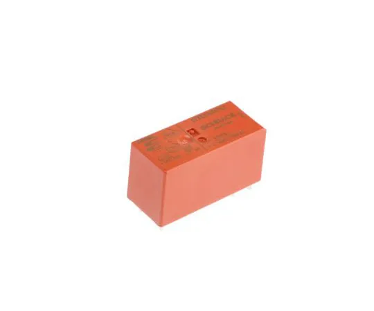 63-7679-80　TE Connectivity SPNONon-LatchingRelay PCB Mount,12V直流线圈，16A　RTD34012