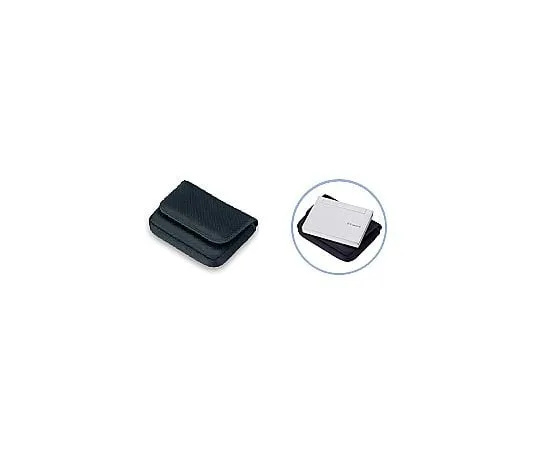 67-7501-42　Soft Type Case Black　XD-CC402
