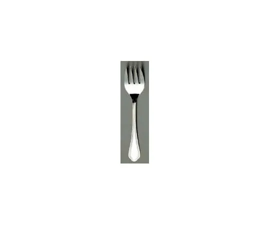 63-7177-92　EBM 18-8 Cherbourg (Silver Plated) Service Fork　2063411