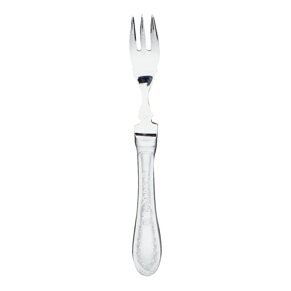 62-6699-55　SA Yohaku Fairy Fruit Fork　OHE01029