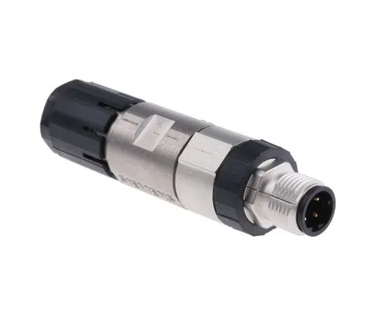 63-7659-38　西门子插头连接器M12插头连接器用于ET 200eco系列　6GK1901-0DB20-6AA0