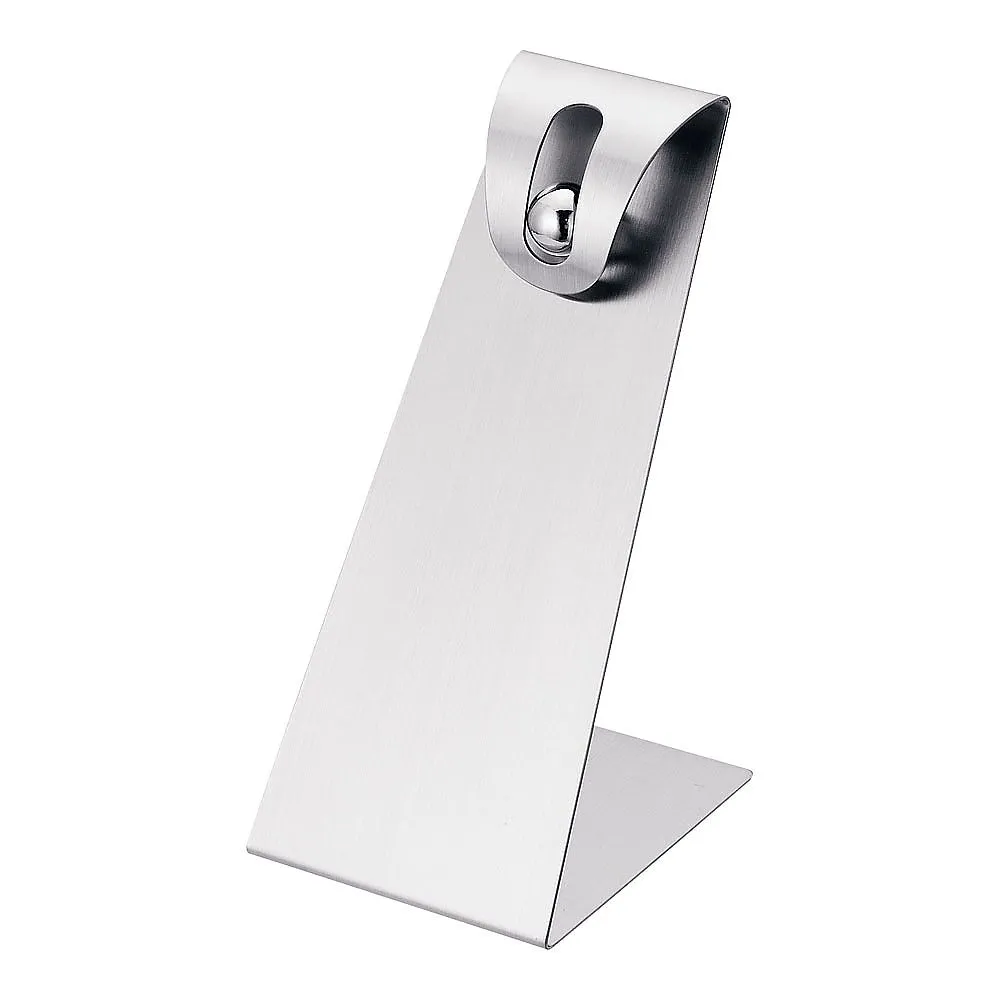 62-6768-21　UK Stainless Steel Menu Holder