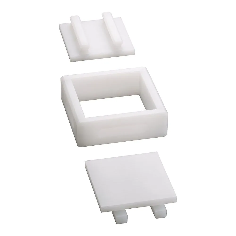 62-6473-28　Yamagata PE Pushing Frame Small 18 cm